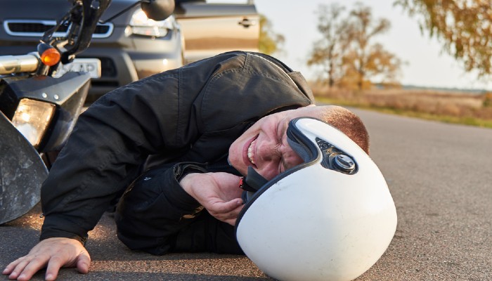Motorcycle Accident FAQs