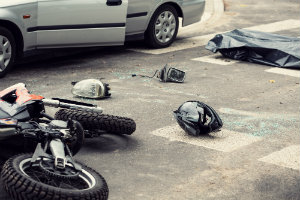 motorcycle accident motorcycle safety awareness road trip motorcyclists risk more serious injuries