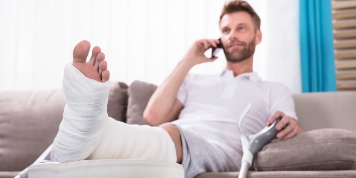 Insurance Company Initial Settlement Offer – Accept or Decline?