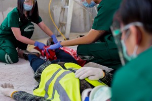 construction site accidents legal remedies unsafe worksites