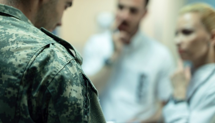 Camp Lejeune Contaminated Water Lawsuits