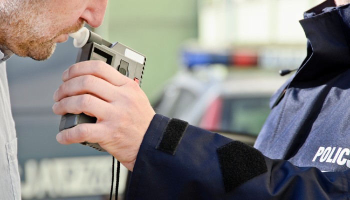 Blood Alcohol Content Measures Level of Impairment