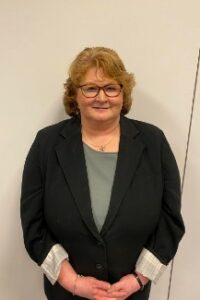 Holly Mackey our team personal injury automobile accidents