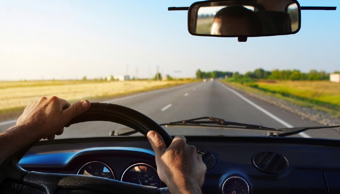 Defensive Driving Practices