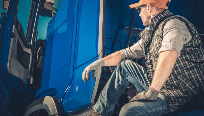 Common Hours of Service Violations