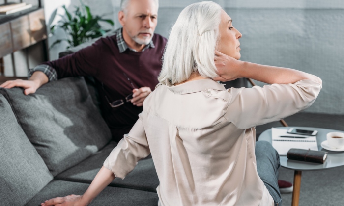 Coping With Anxiety After a Car Accident