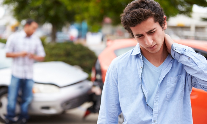 Types of Cases Personal Injury Lawyers Handle