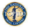 The National Trial Lawyers Top 100 Trial Lawyers