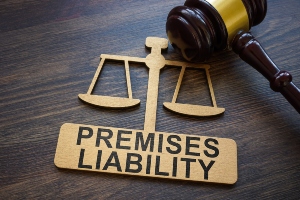 premises liability claim 