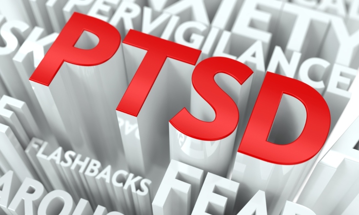 PTSD After a Car Accident