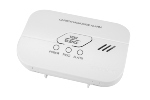 carbon monoxide monitor odorless gas