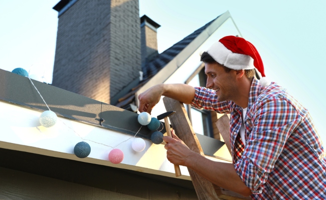 Common Holiday Accidents and Safety Tips