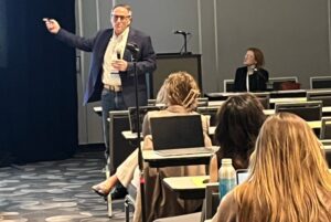 AAJ 2025 Convention American Association for Justice AAJ