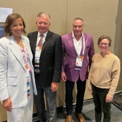 AAJ Convention AAJ2025 Executive Committee Board of Governors legal leadership