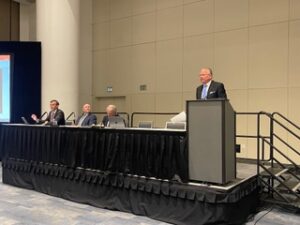 AAJ 2025 convention products liability AAJ Committees 