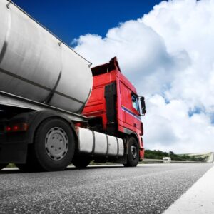 18 wheeler truck accidents