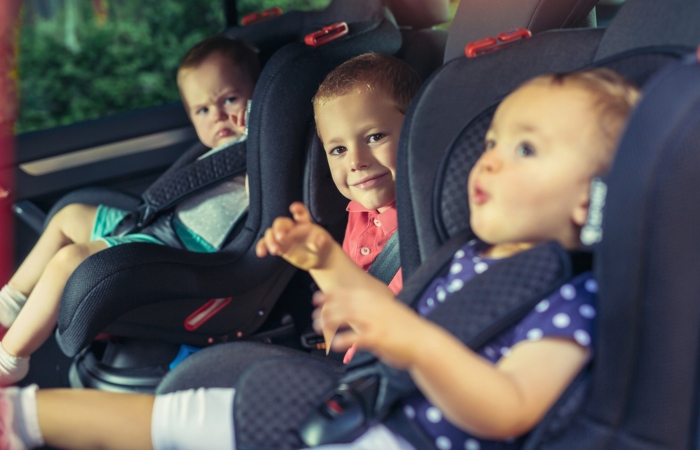 child passenger safety vehicle safety for kids car seat guidelines
