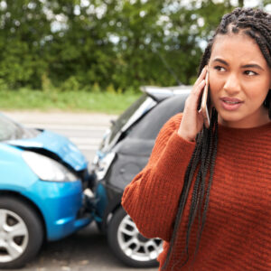 Car Accident Kansas City automobile accidents