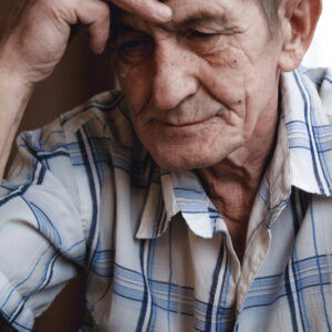 emotional abuse nursing home