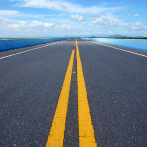 hazardous conditions dangerous road