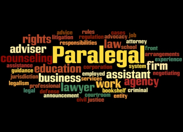 Strategic Support: Paralegal’s Role in Depositions