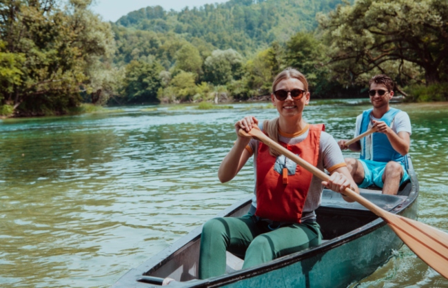 Summer Means Water Fun — But Safety Comes First