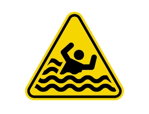 swimming hazard water safety